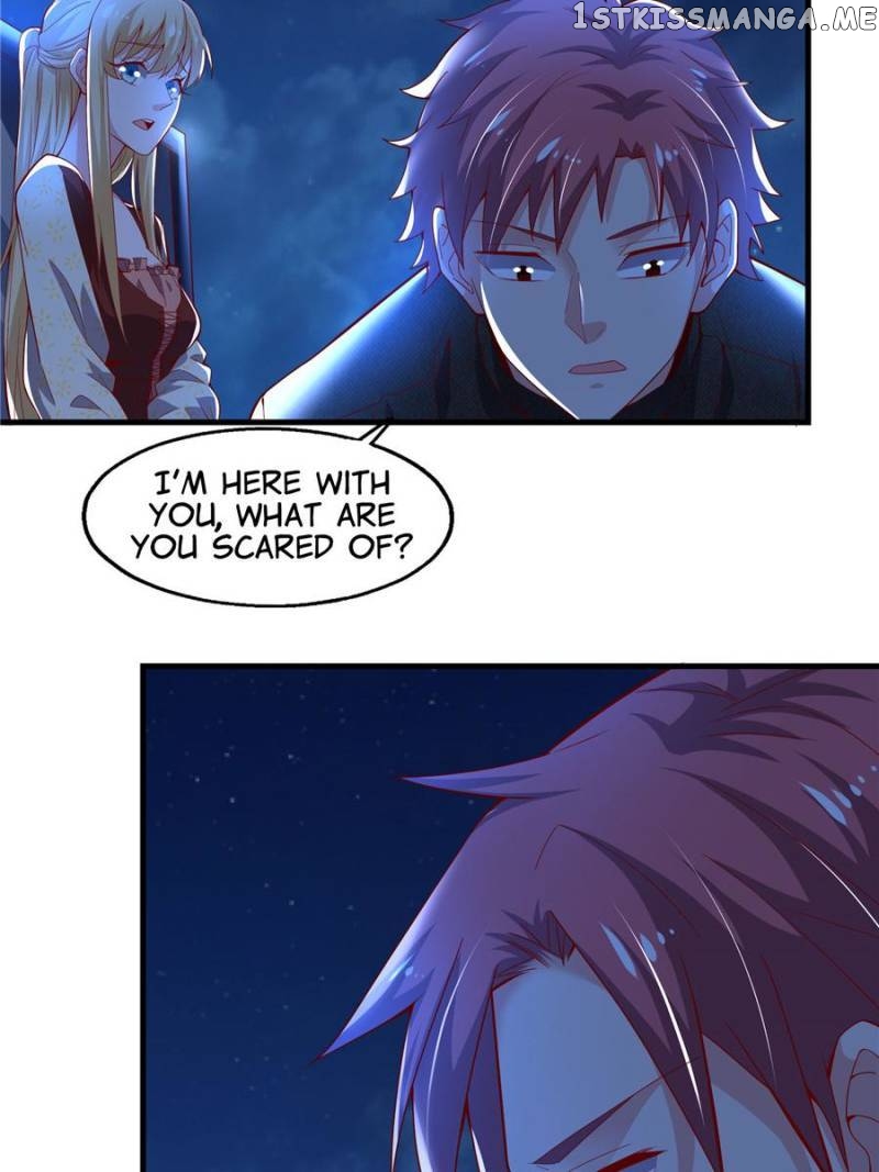 Super Gold System chapter 87 - page 70