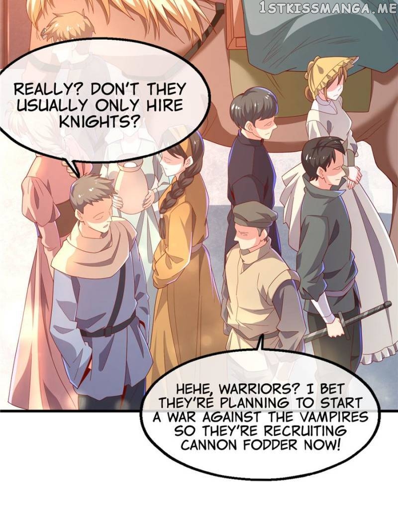 Super Gold System chapter 87 - page 86