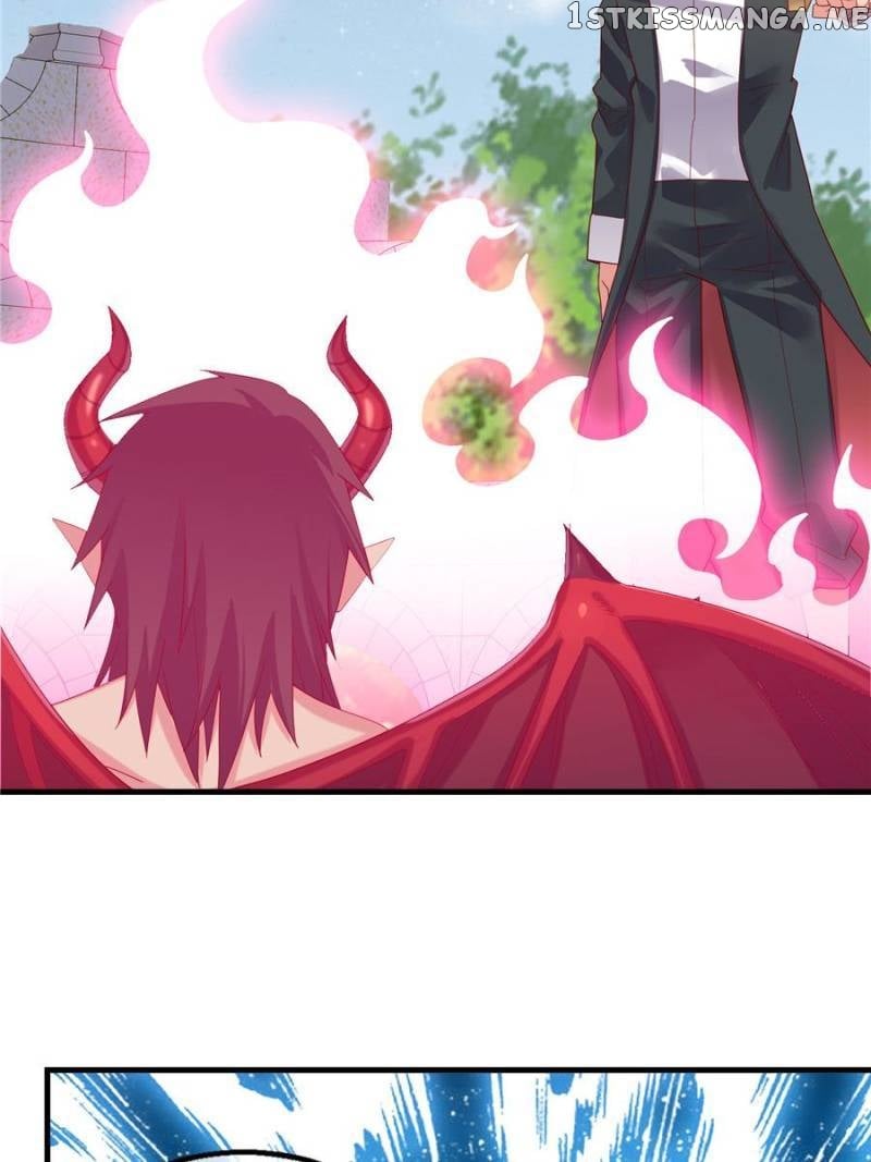 Super Gold System chapter 87 - page 94