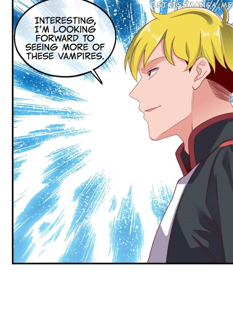 Super Gold System chapter 87 - page 95