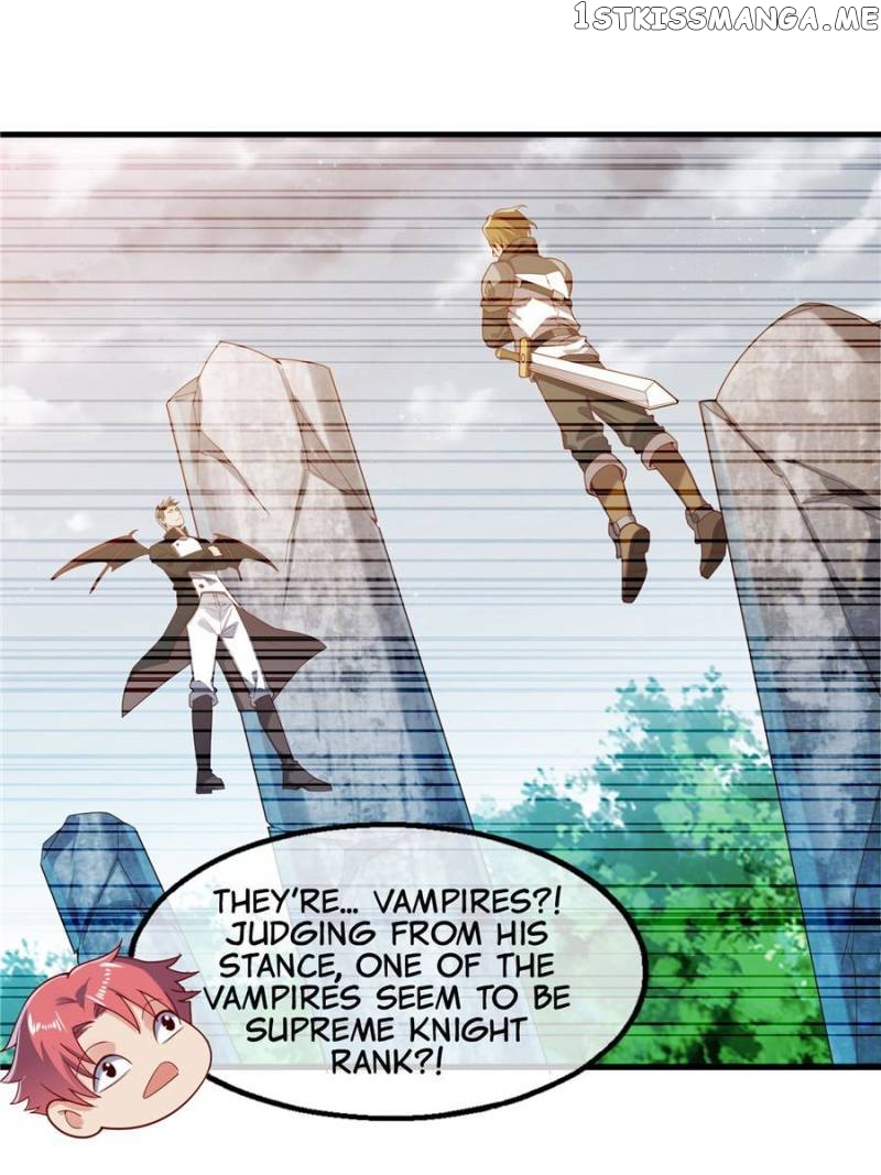 Super Gold System chapter 86 - page 19