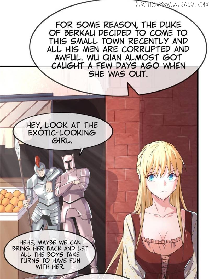Super Gold System chapter 86 - page 7