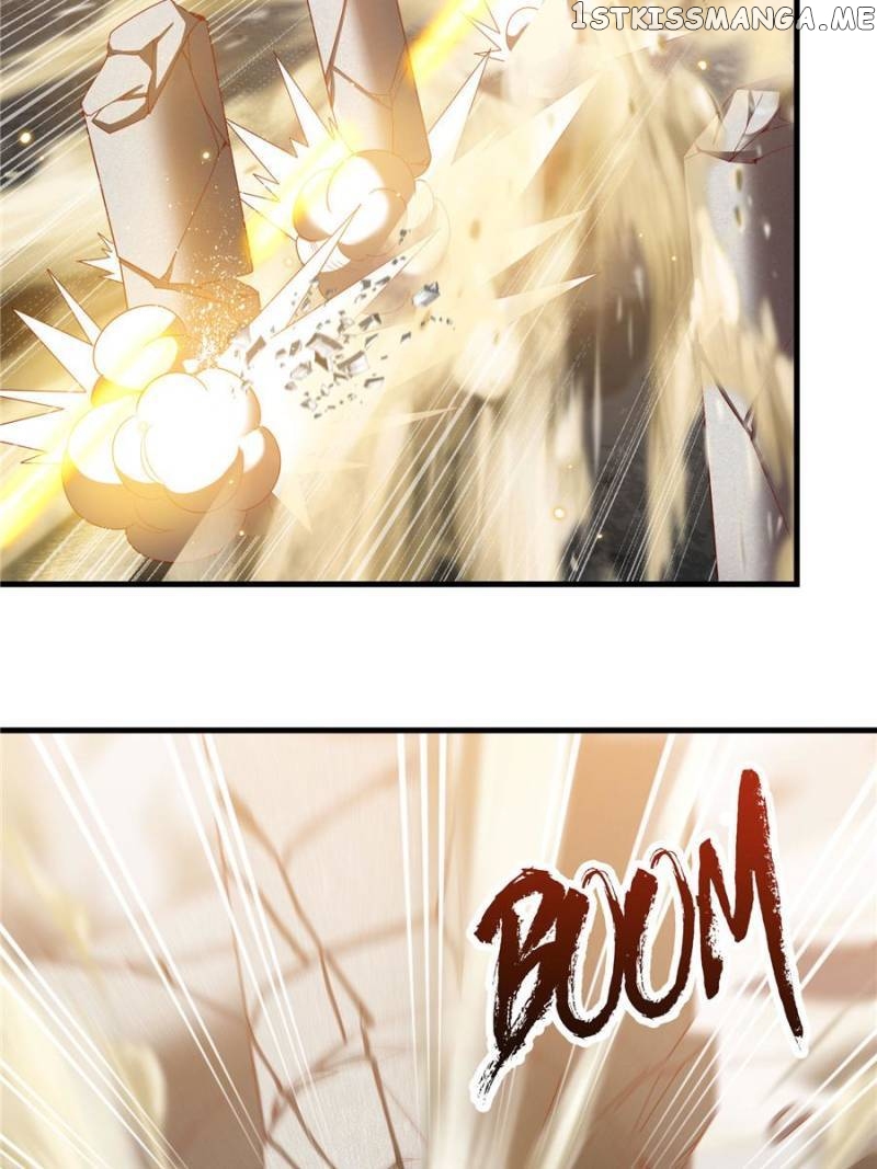 Super Gold System chapter 86 - page 93