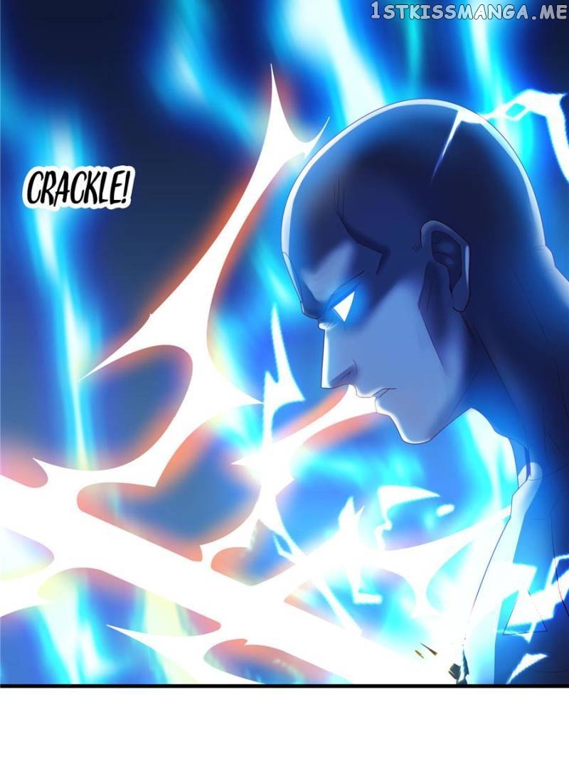 Super Gold System chapter 86 - page 96