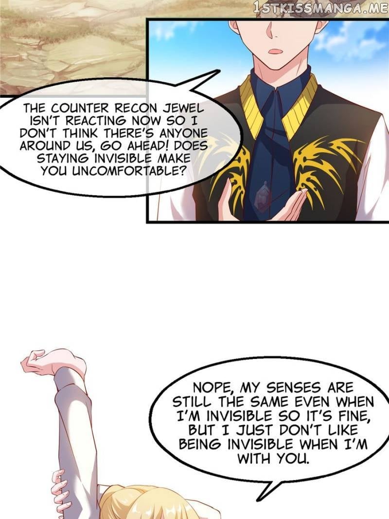 Super Gold System chapter 85 - page 12