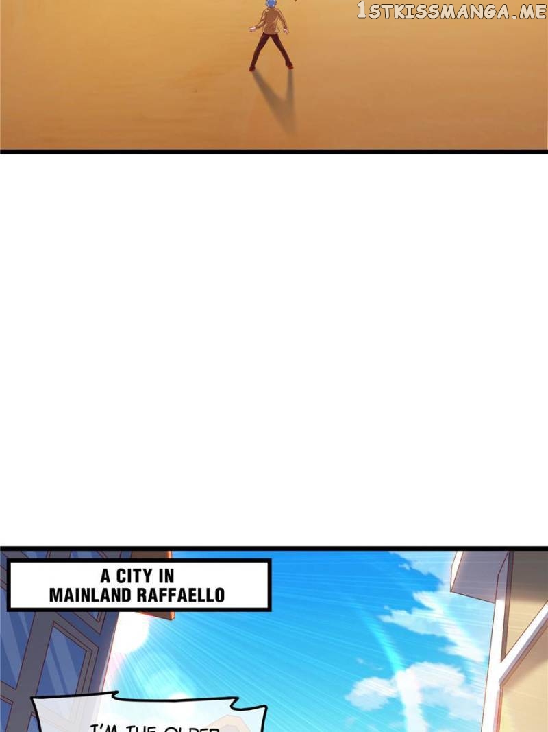 Super Gold System chapter 85 - page 24