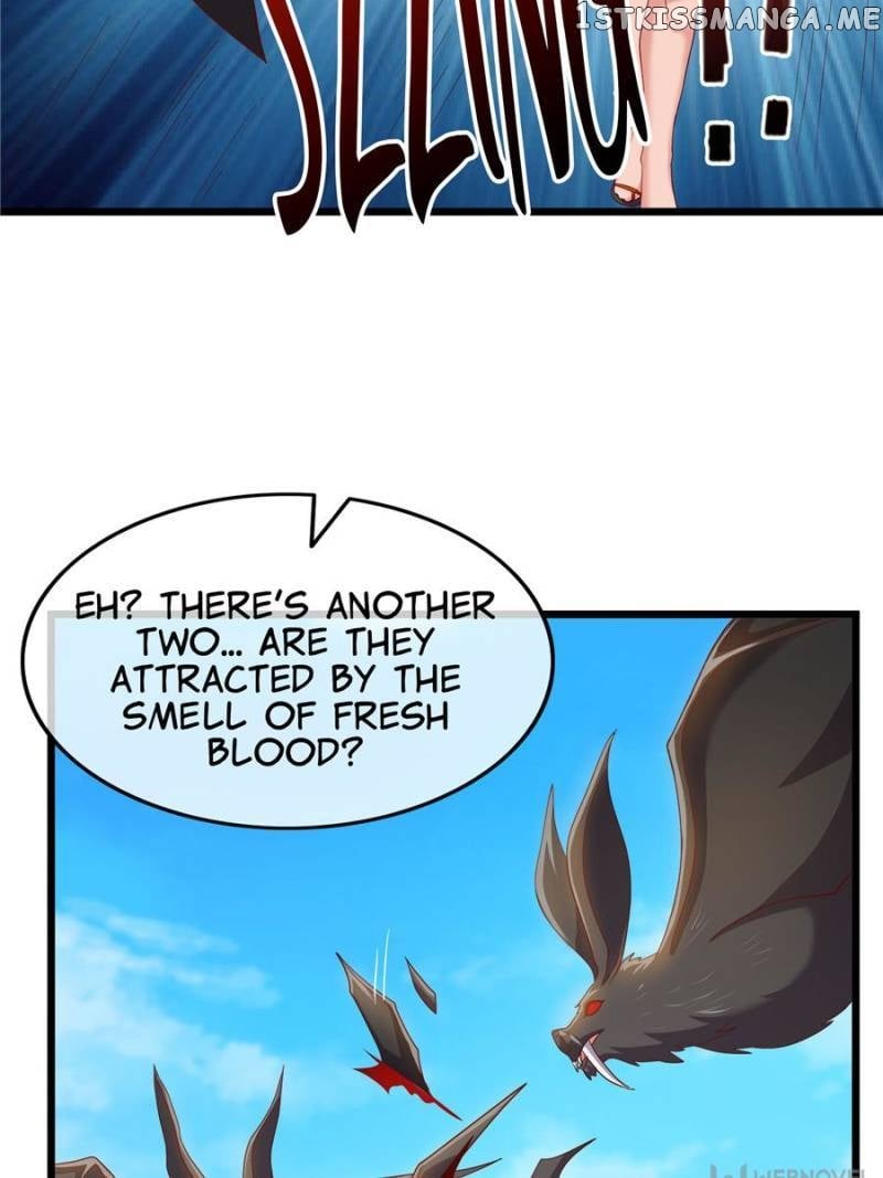 Super Gold System chapter 85 - page 31