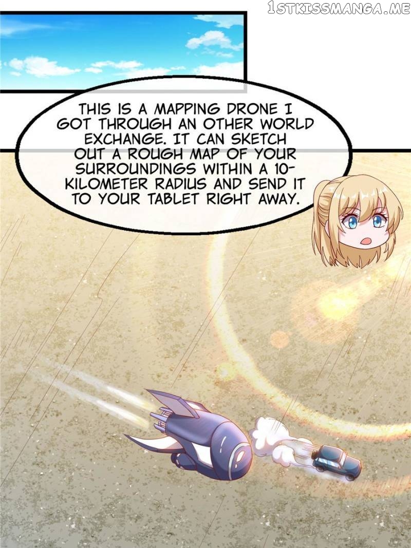 Super Gold System chapter 85 - page 39