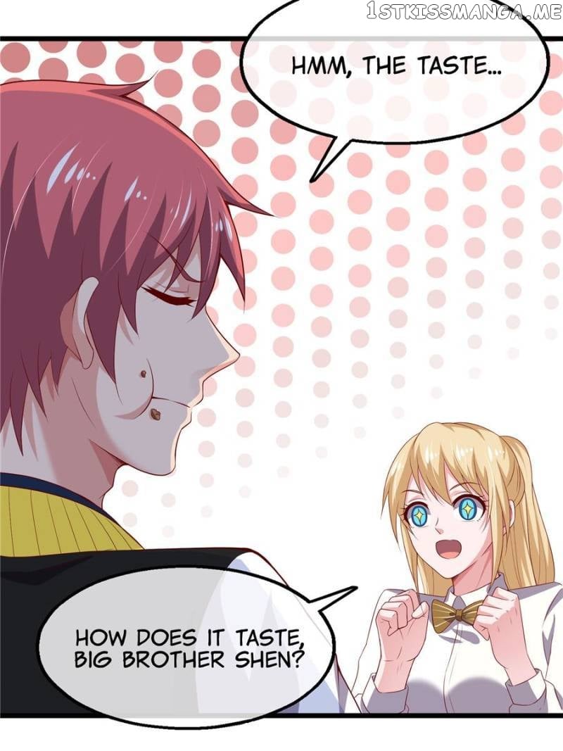 Super Gold System chapter 85 - page 77