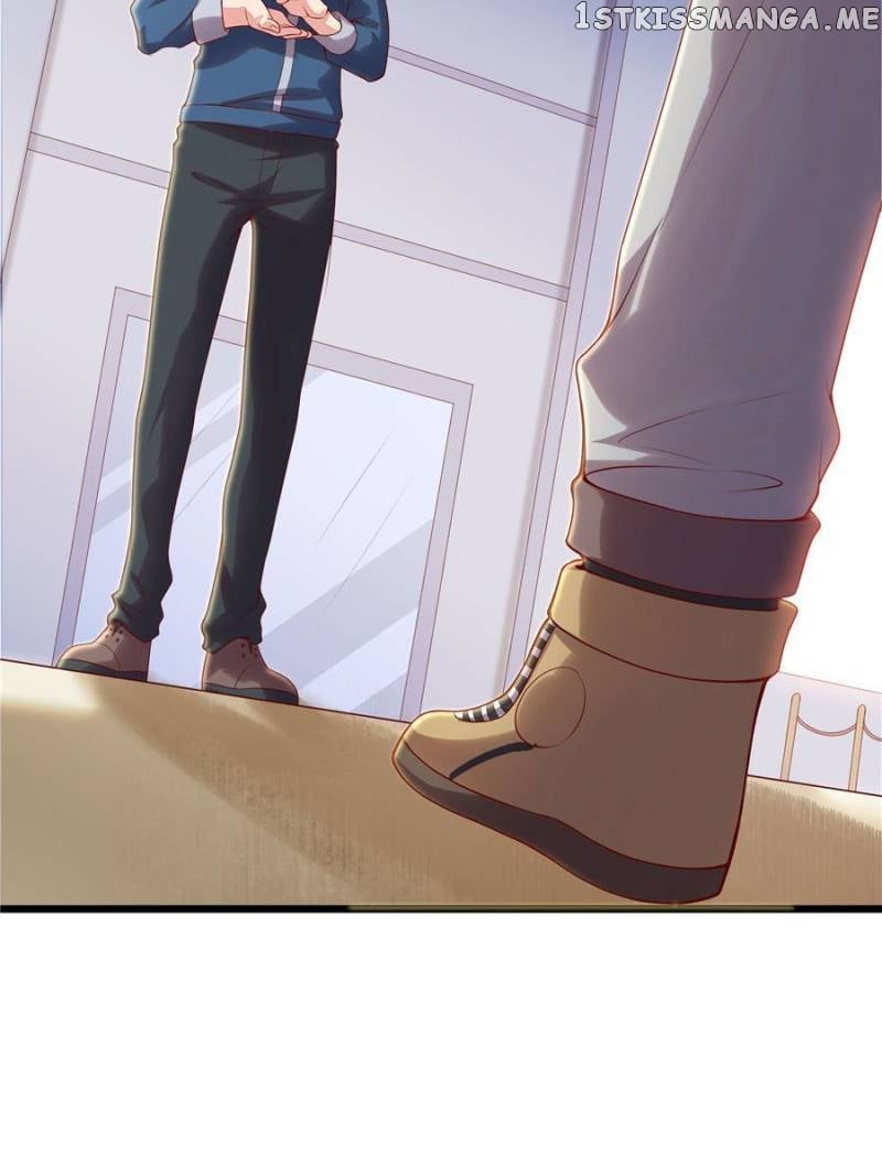 Super Gold System chapter 82 - page 56