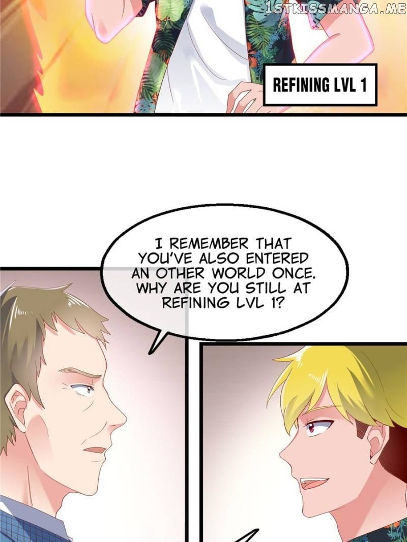 Super Gold System chapter 82 - page 60