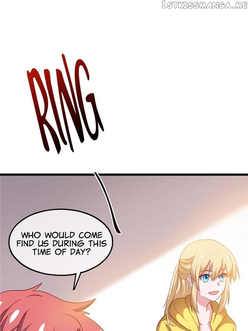 Super Gold System chapter 81 - page 23