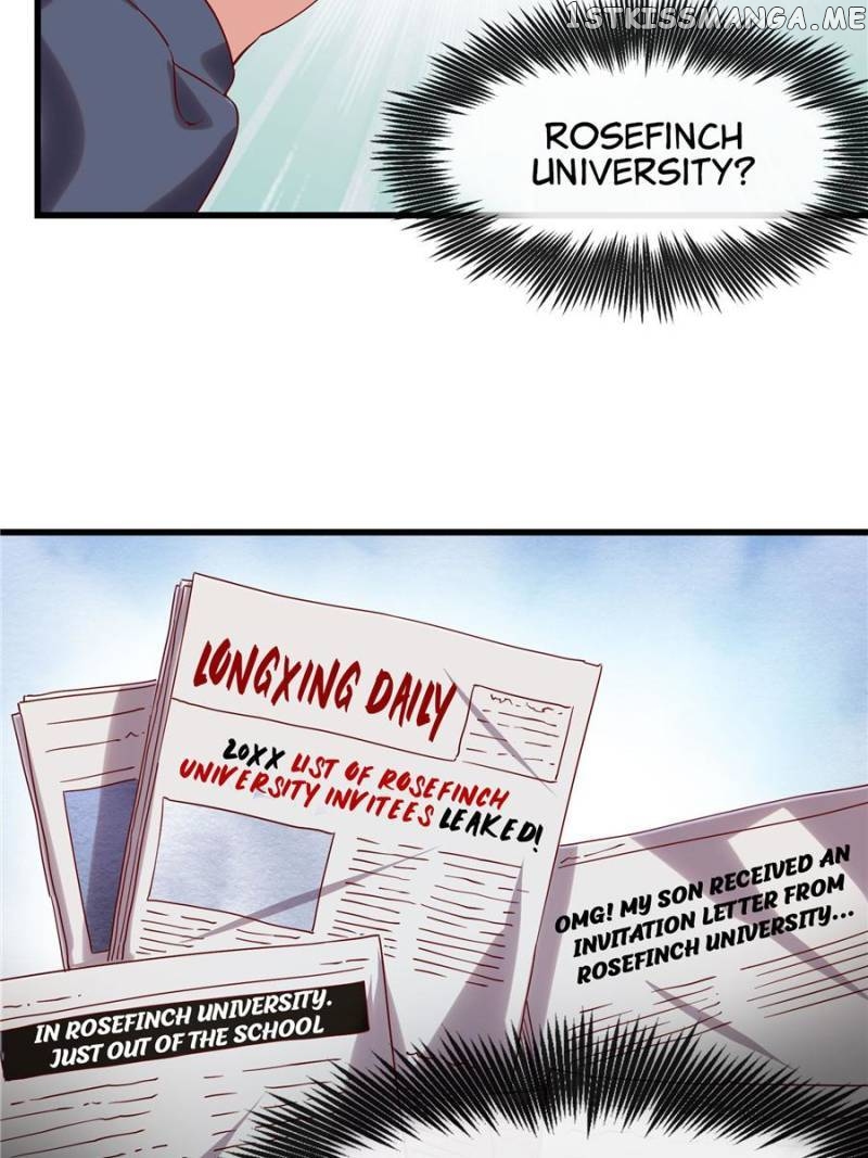 Super Gold System chapter 81 - page 40