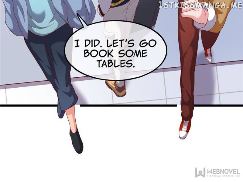 Super Gold System chapter 81 - page 56