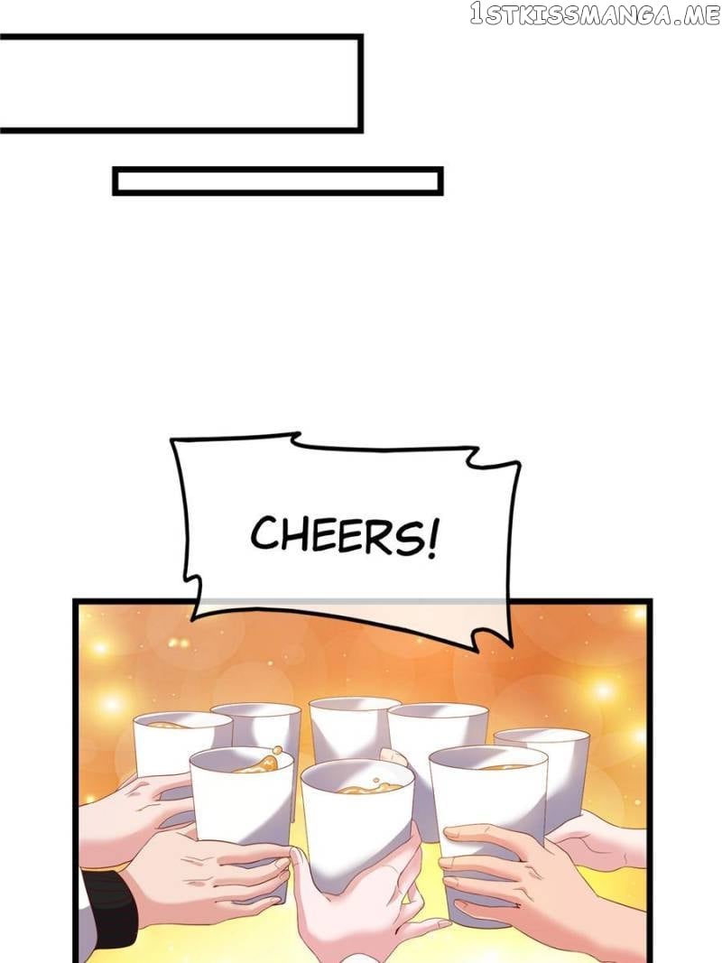 Super Gold System chapter 81 - page 60