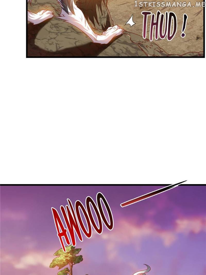 Super Gold System chapter 80 - page 107