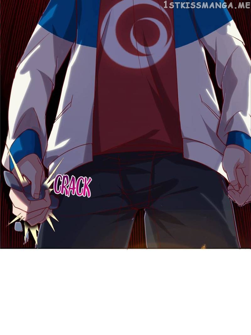 Super Gold System chapter 80 - page 19