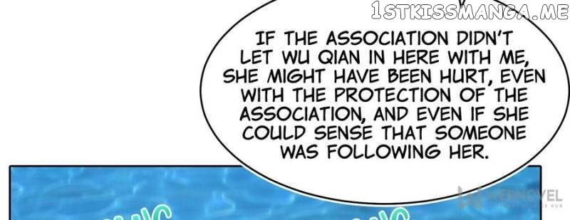 Super Gold System chapter 80 - page 23