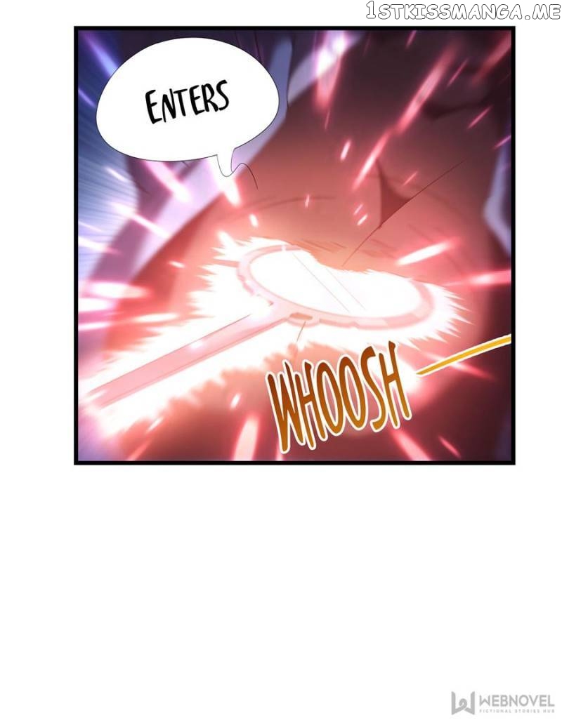 Super Gold System chapter 80 - page 38