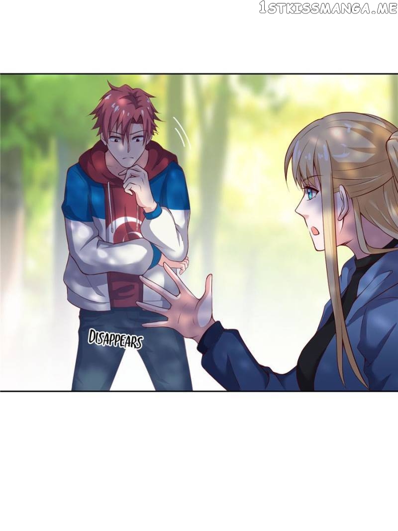 Super Gold System chapter 80 - page 43