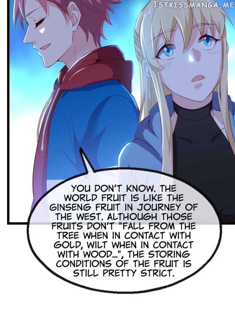 Super Gold System chapter 79 - page 50