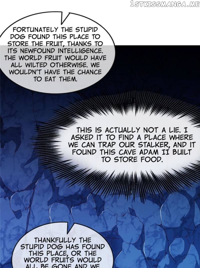 Super Gold System chapter 79 - page 51