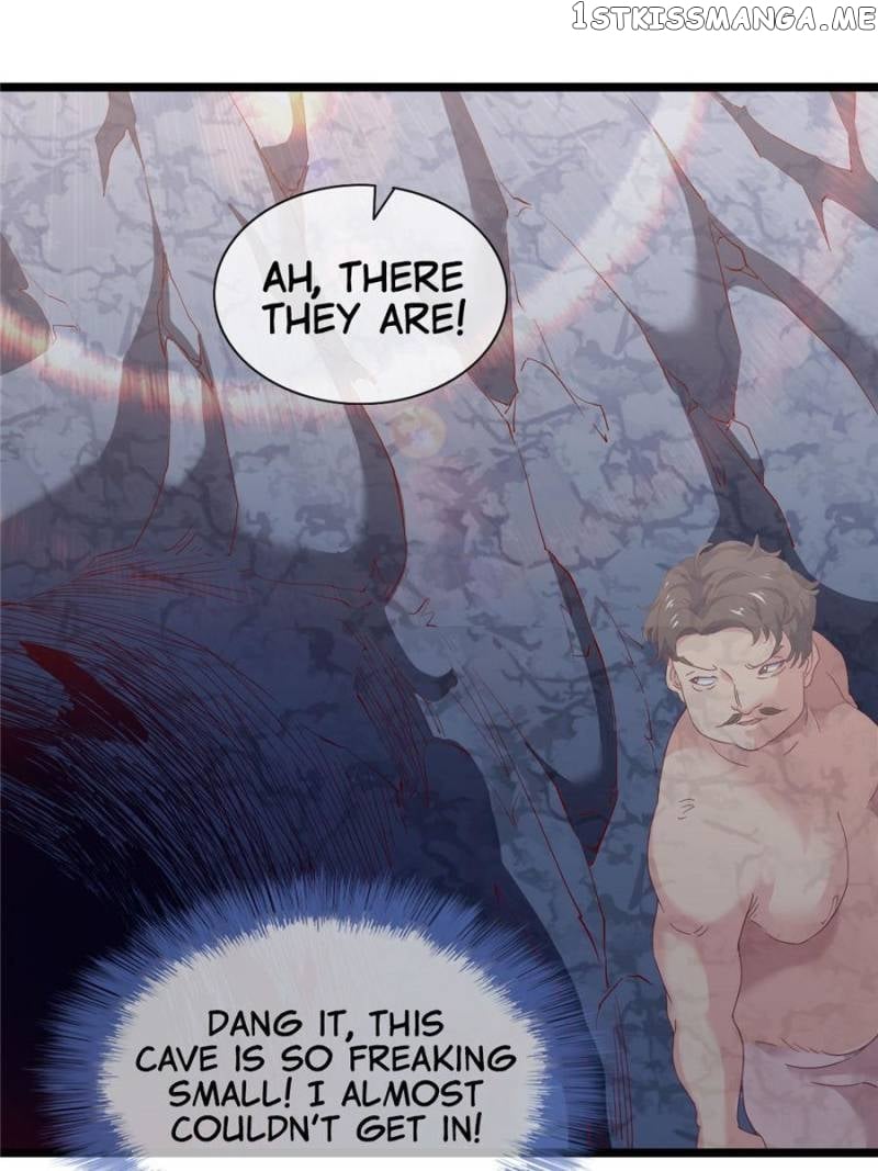 Super Gold System chapter 79 - page 53