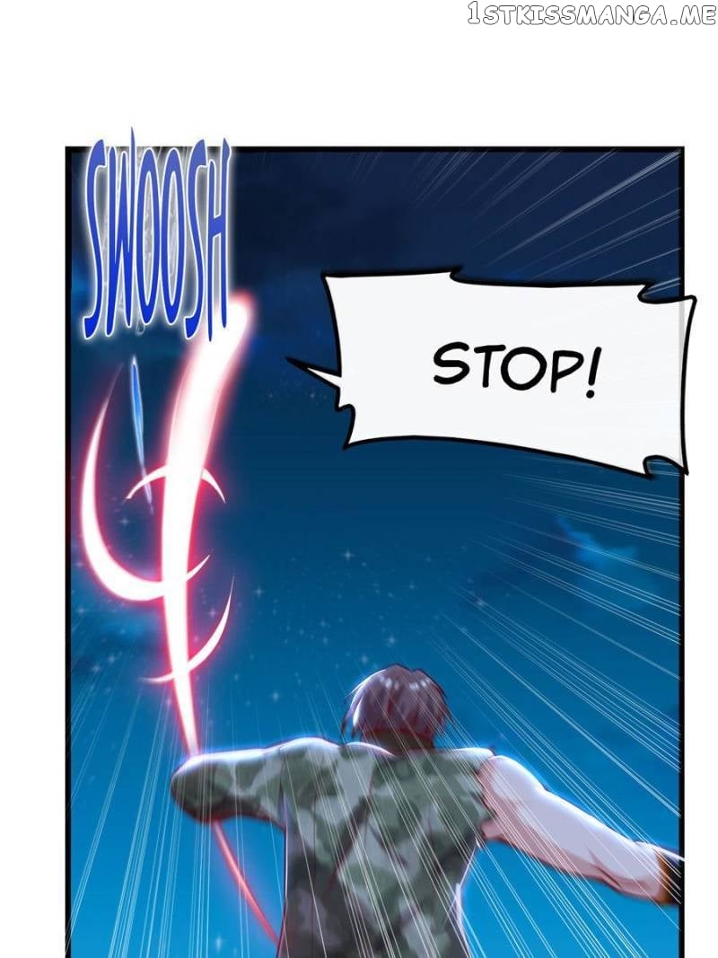 Super Gold System chapter 76 - page 32