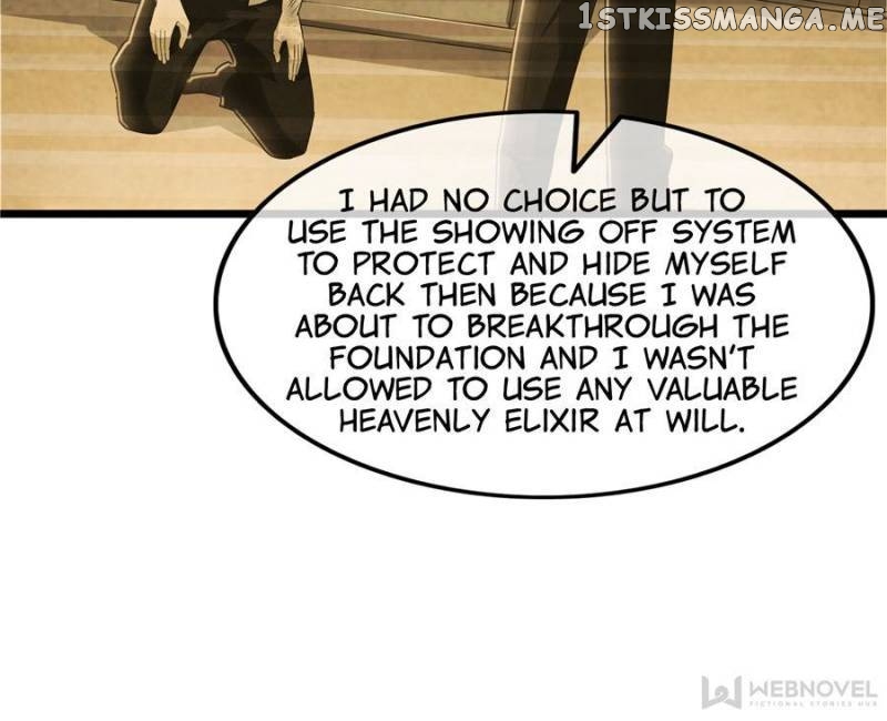 Super Gold System chapter 76 - page 84