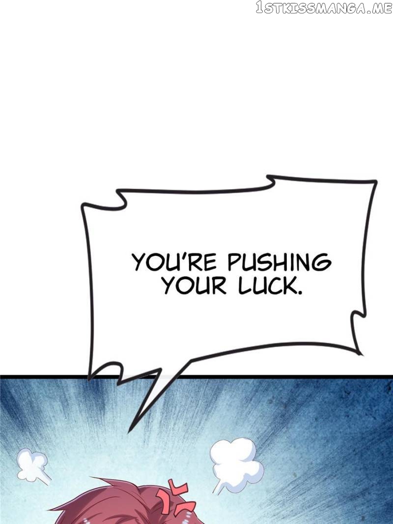Super Gold System chapter 74 - page 37