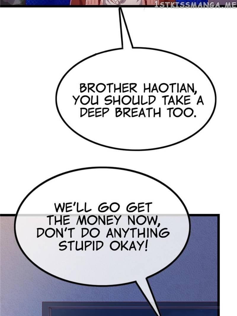 Super Gold System chapter 74 - page 43