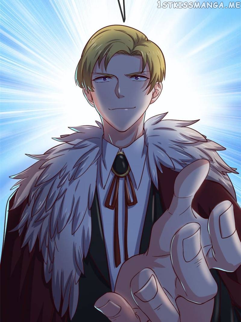 Super Gold System chapter 74 - page 79