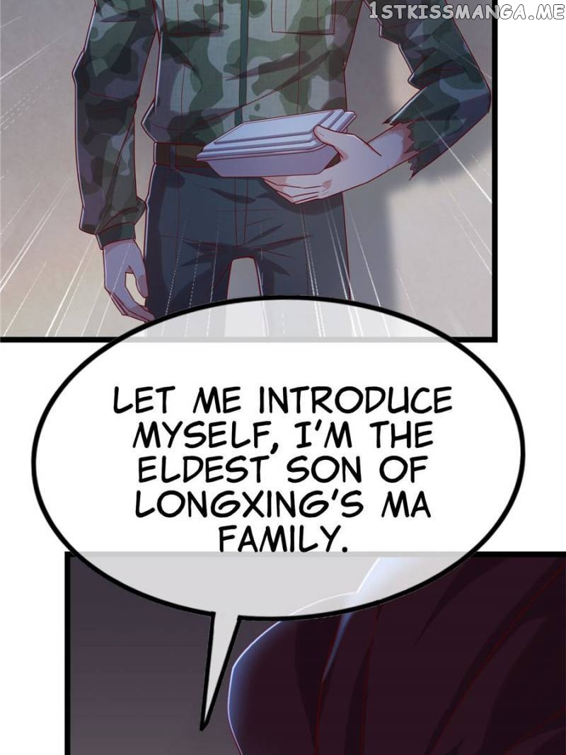 Super Gold System chapter 74 - page 82