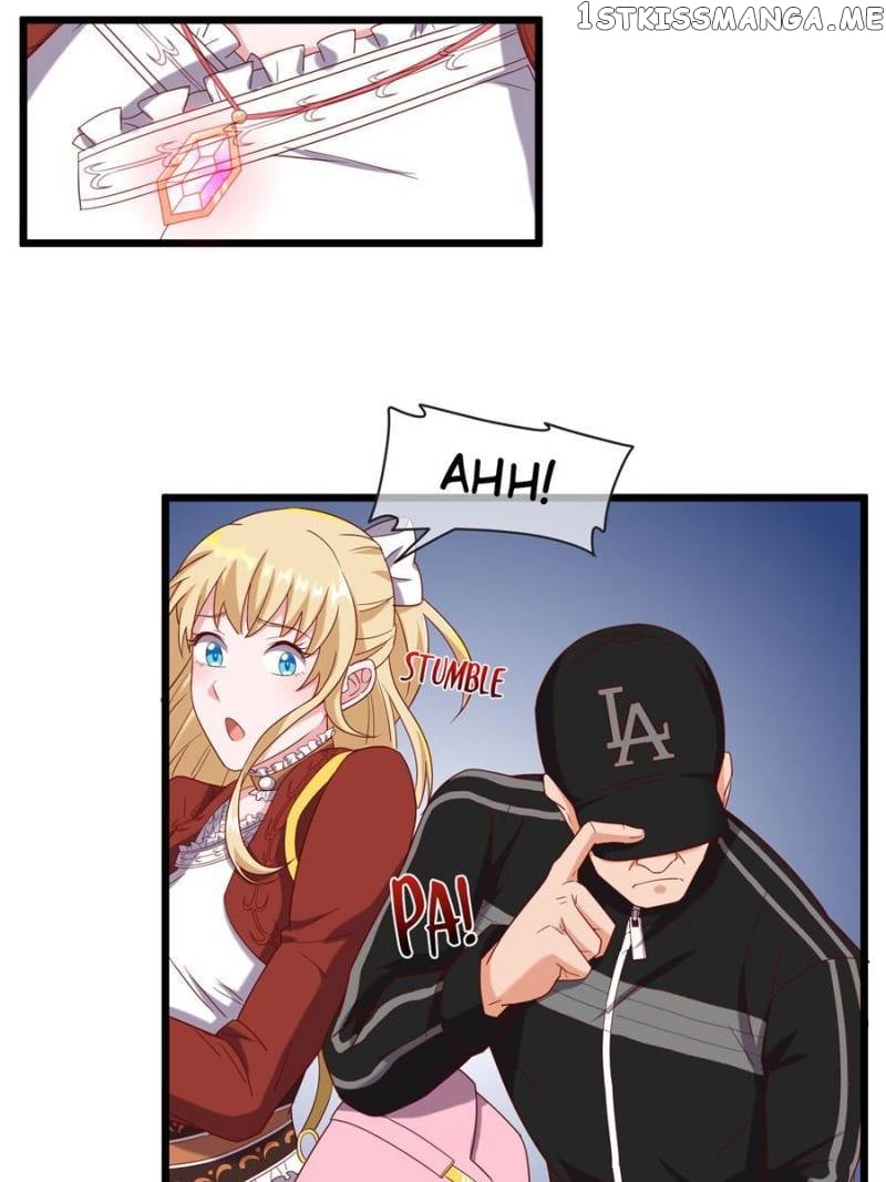 Super Gold System chapter 73 - page 25