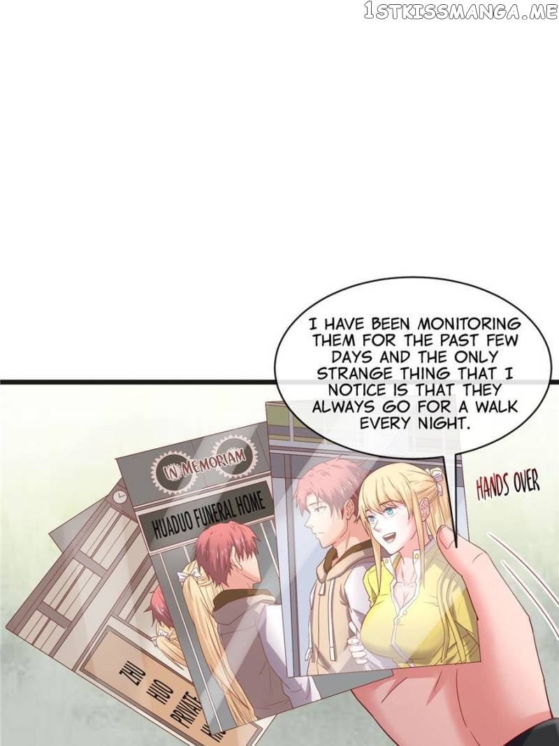 Super Gold System chapter 73 - page 4
