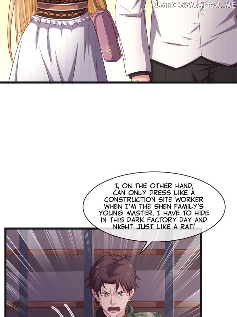 Super Gold System chapter 73 - page 62