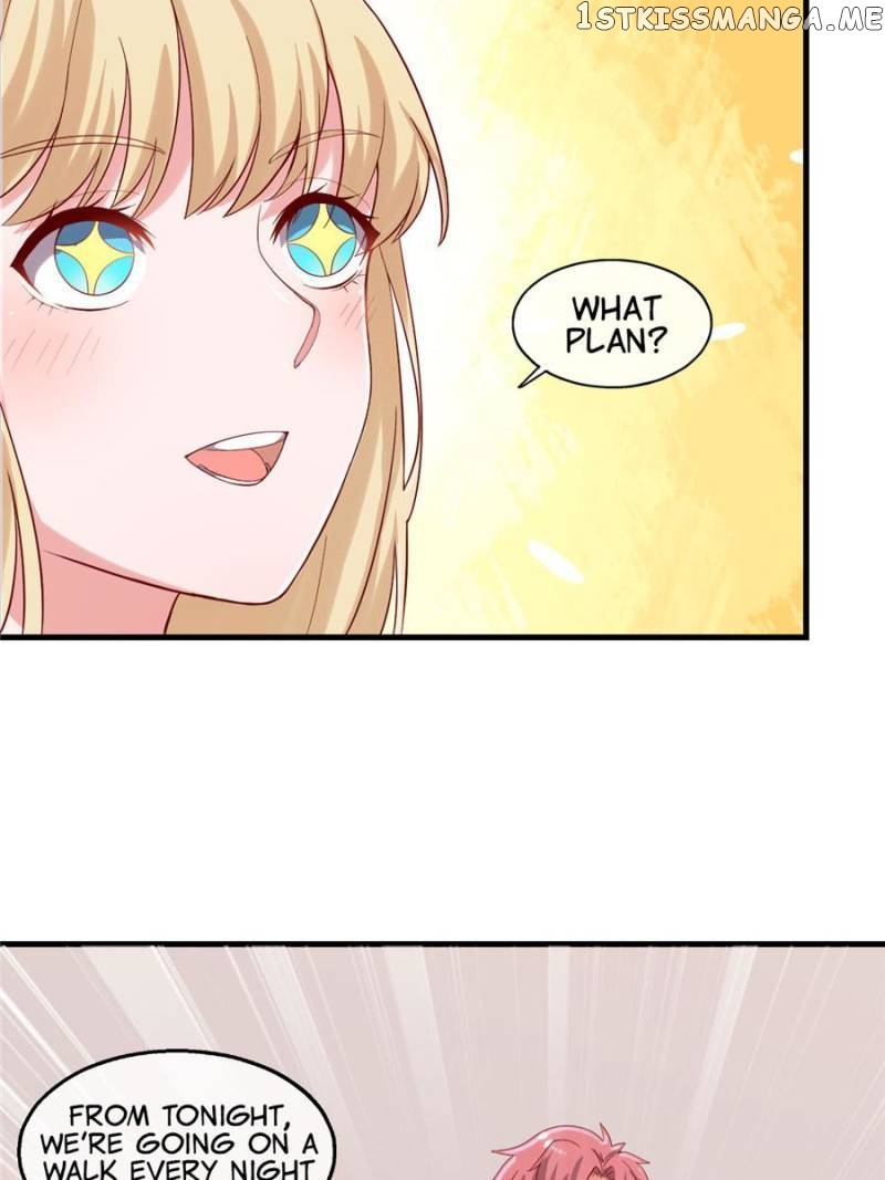 Super Gold System chapter 72 - page 78