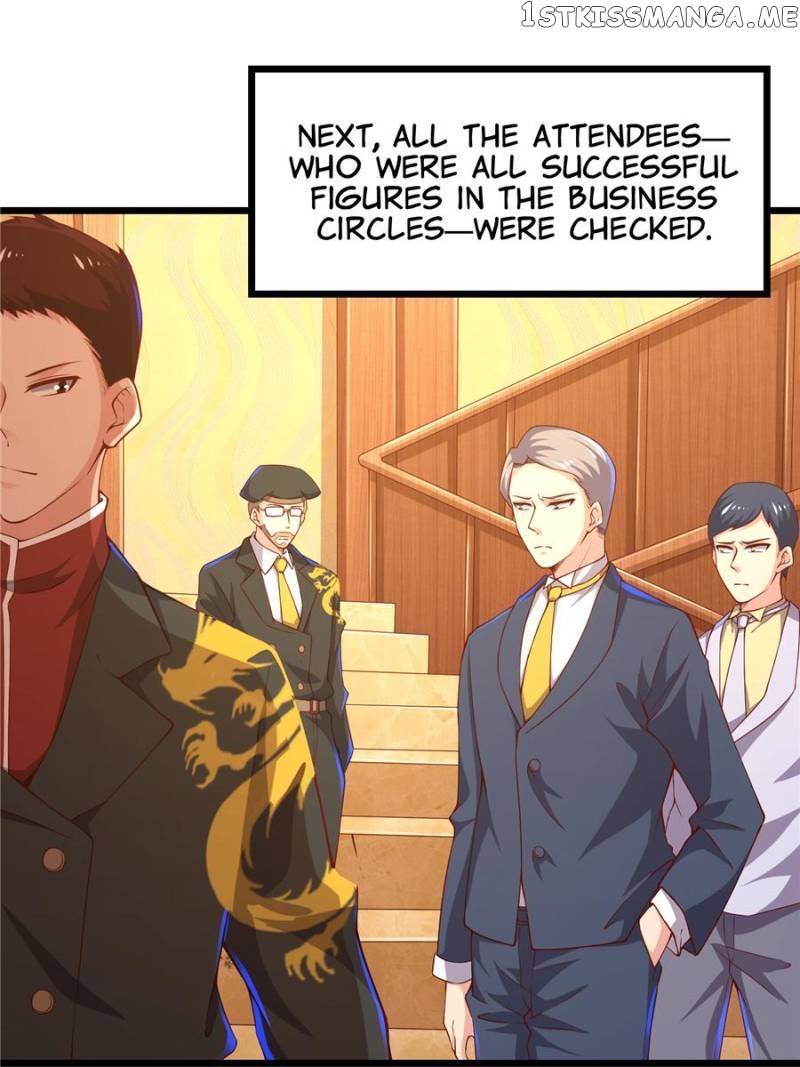 Super Gold System chapter 70 - page 18