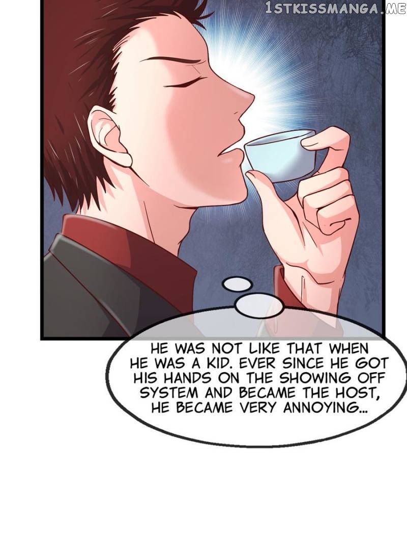 Super Gold System chapter 70 - page 48
