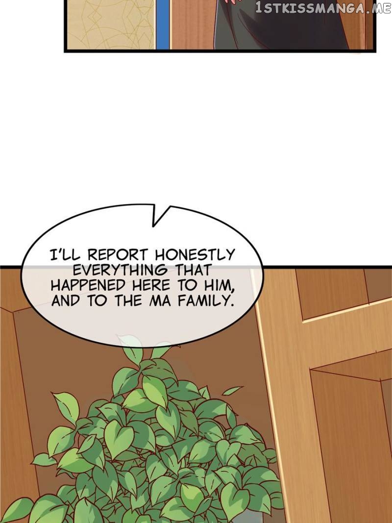 Super Gold System chapter 70 - page 61
