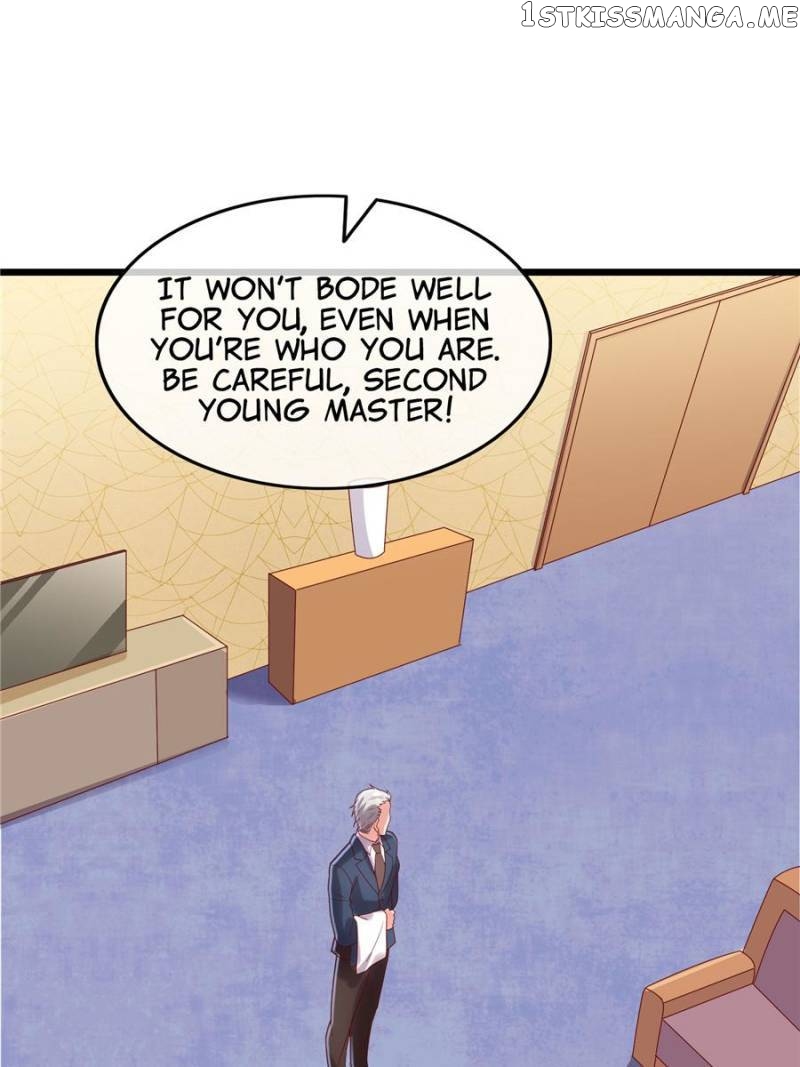 Super Gold System chapter 70 - page 63