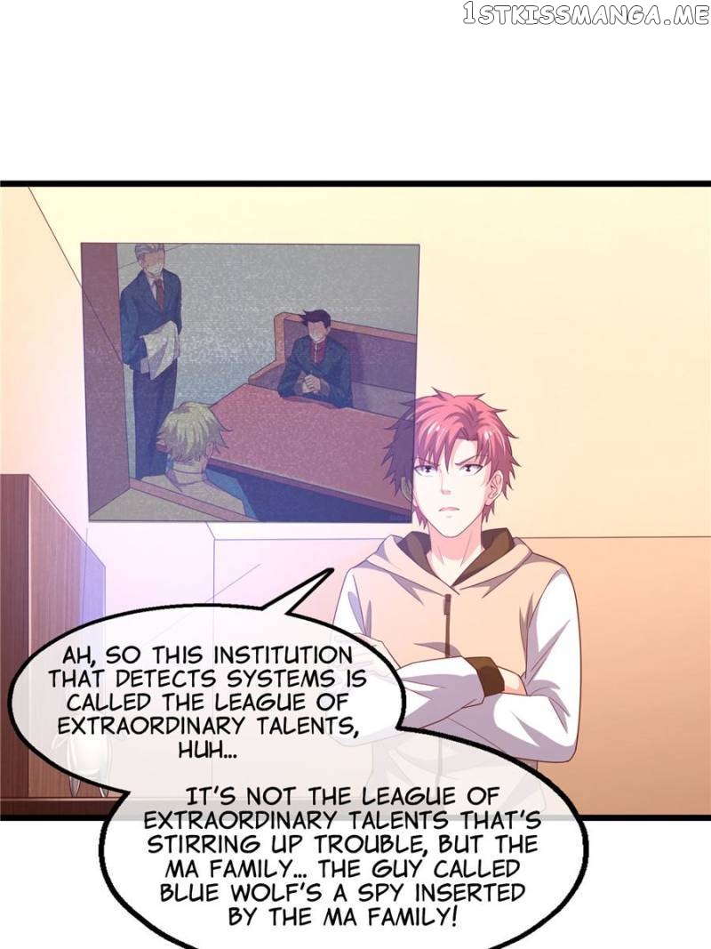 Super Gold System chapter 70 - page 72