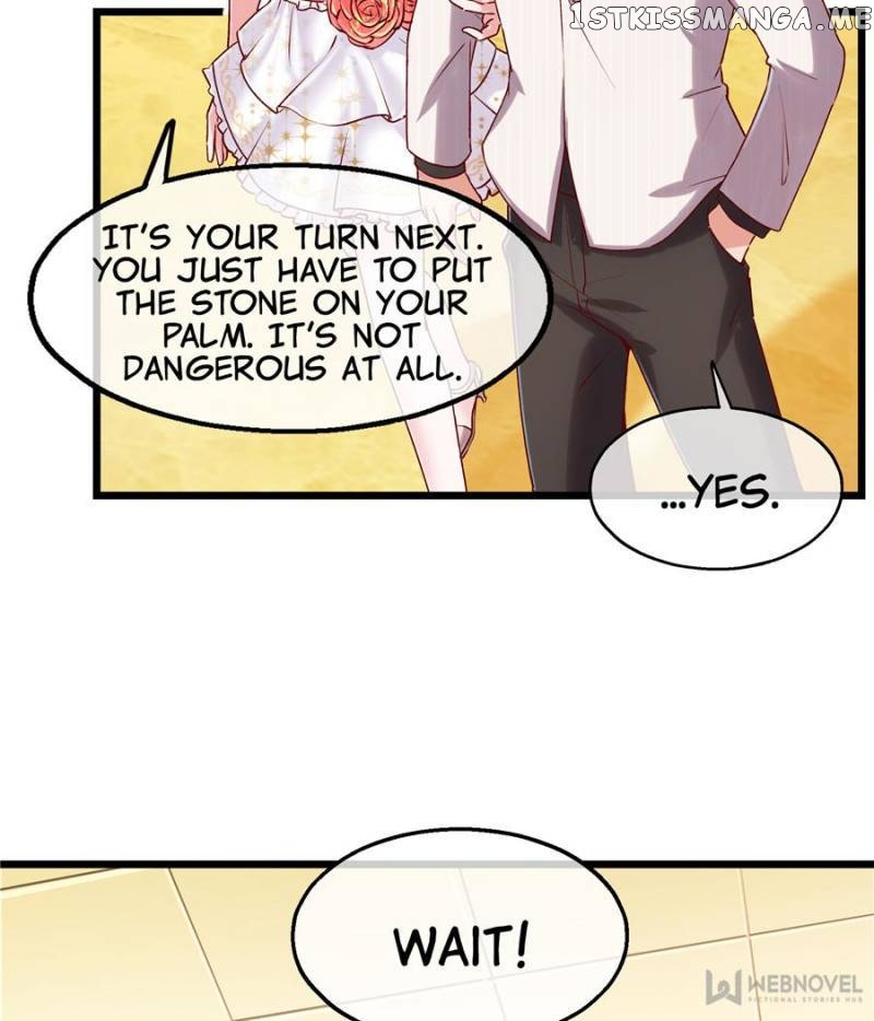 Super Gold System chapter 70 - page 8