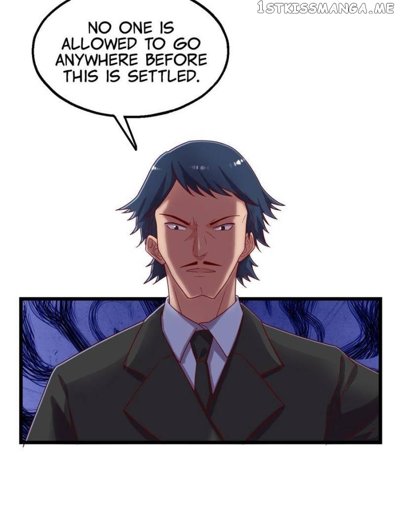 Super Gold System chapter 69 - page 15