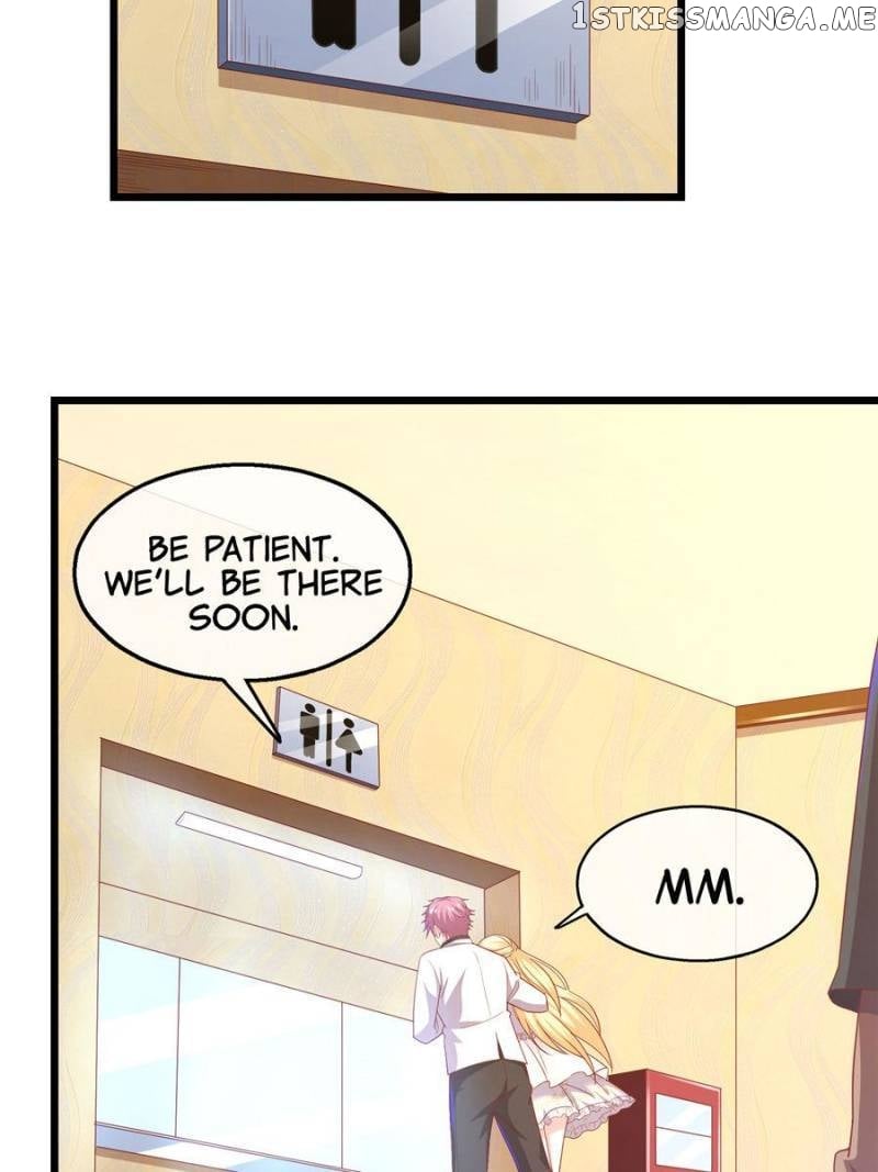 Super Gold System chapter 69 - page 27