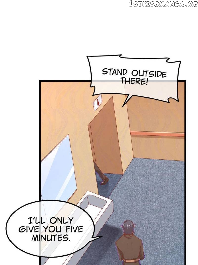 Super Gold System chapter 69 - page 30