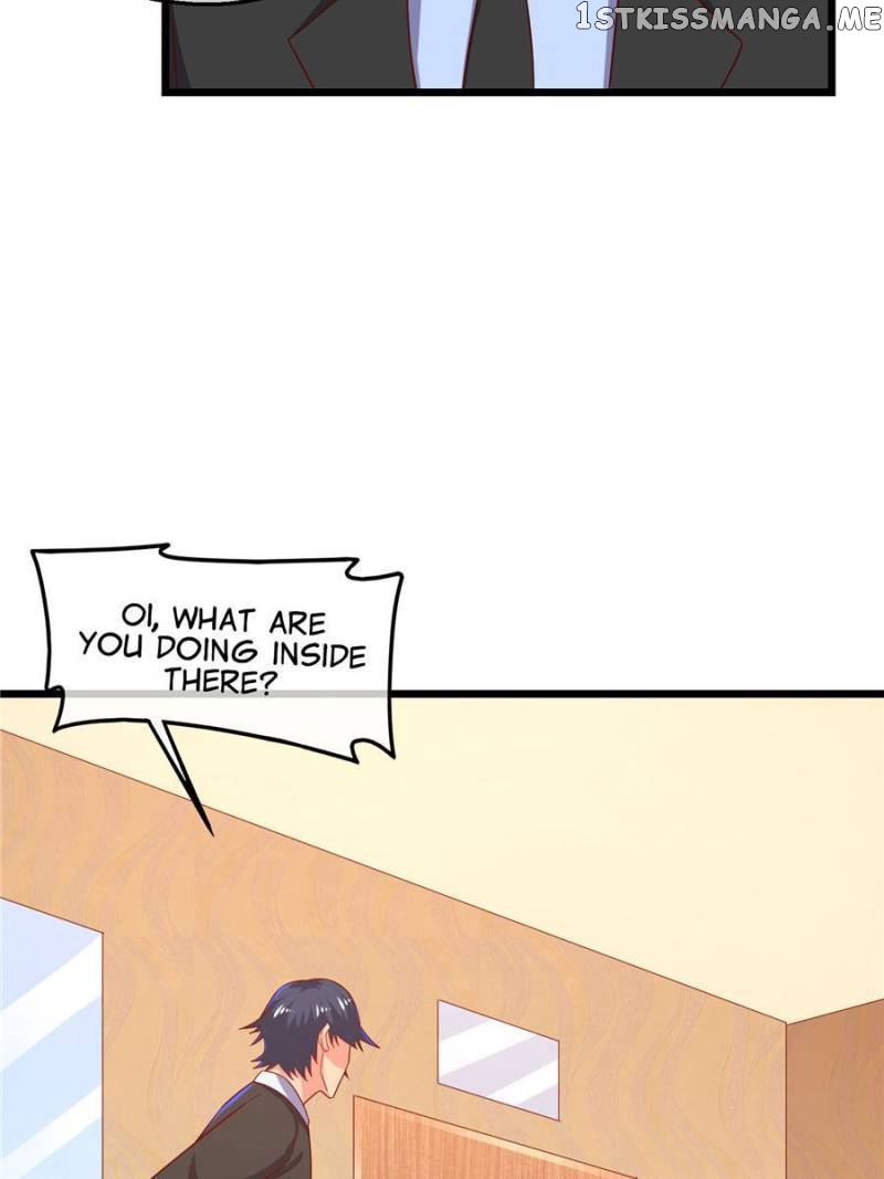 Super Gold System chapter 69 - page 33