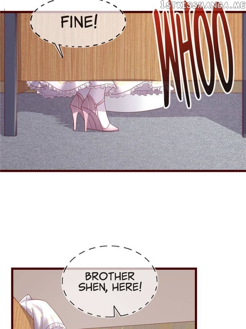 Super Gold System chapter 69 - page 37