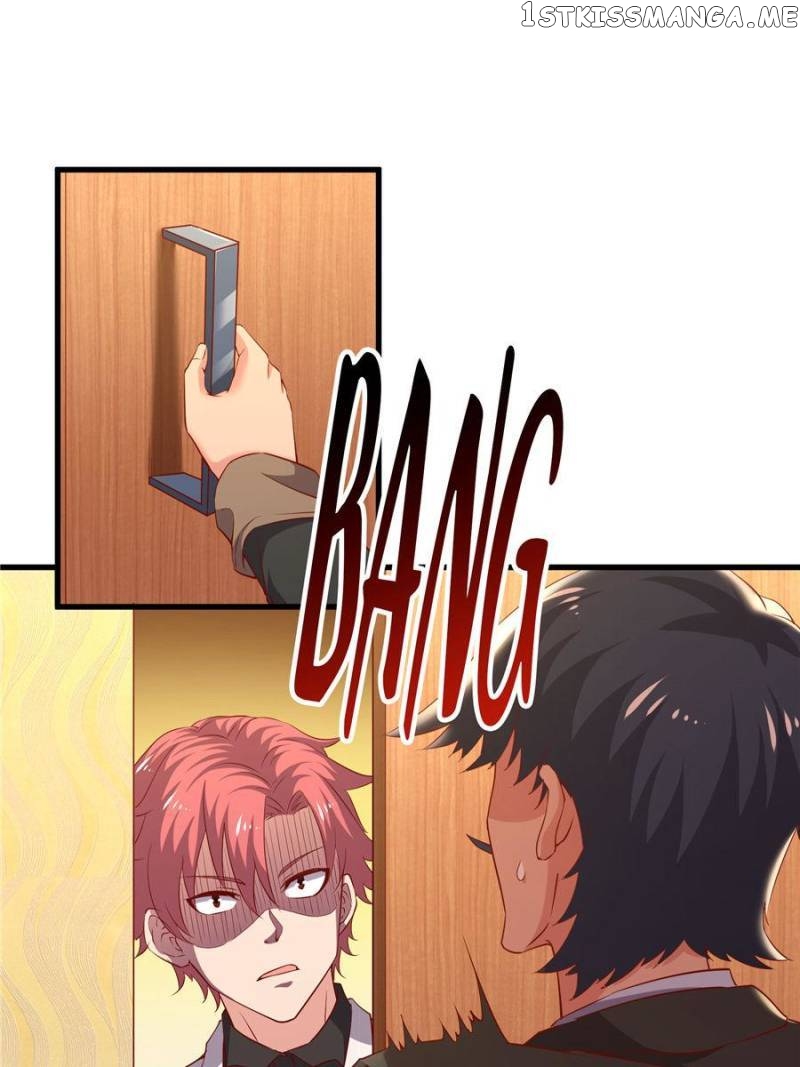 Super Gold System chapter 69 - page 48