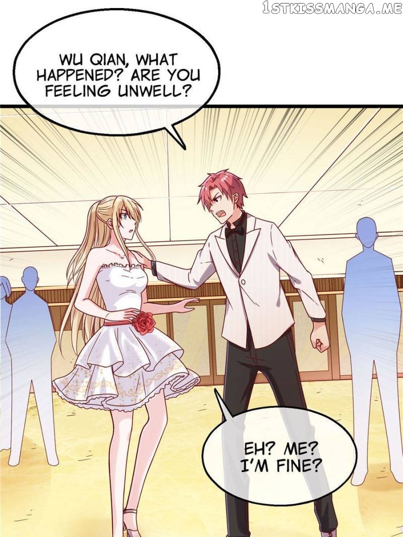 Super Gold System chapter 69 - page 5